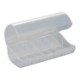 Seven Day Recycled Pill Organizer