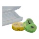 Seven Day Recycled Pill Organizer