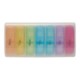 Seven Day Recycled Pill Organizer