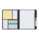White Board & Sticky Note Pad Set