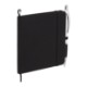 Remark Recycled Square Notebook, 4-7/10" x 4-7/10"