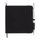 Remark Recycled Square Notebook, 4-7/10" x 4-7/10"