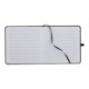 Remark Recycled Square Notebook, 4-7/10" x 4-7/10"