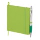 Remark Recycled Square Notebook, 4-7/10" x 4-7/10"