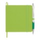 Remark Recycled Square Notebook, 4-7/10" x 4-7/10"
