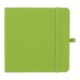 Remark Recycled Square Notebook, 4-7/10" x 4-7/10"