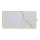 Remark Recycled Square Notebook, 4-7/10" x 4-7/10"