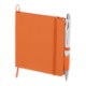 Remark Recycled Square Notebook, 4-7/10" x 4-7/10"