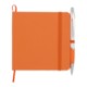 Remark Recycled Square Notebook, 4-7/10" x 4-7/10"