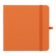 Remark Recycled Square Notebook, 4-7/10" x 4-7/10"
