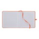 Remark Recycled Square Notebook, 4-7/10" x 4-7/10"