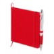 Remark Recycled Square Notebook, 4-7/10" x 4-7/10"