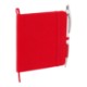 Remark Recycled Square Notebook, 4-7/10" x 4-7/10"