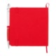 Remark Recycled Square Notebook, 4-7/10" x 4-7/10"