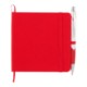 Remark Recycled Square Notebook, 4-7/10" x 4-7/10"
