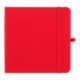 Remark Recycled Square Notebook, 4-7/10" x 4-7/10"