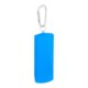 Recycled Bandage Dispenser w/ Carabiner