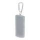 Recycled Bandage Dispenser w/ Carabiner