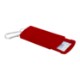 Recycled Bandage Dispenser w/ Carabiner