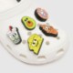 3D Clog Shoe Charm