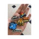 3D Clog Shoe Charm
