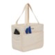 FEED® Organic Cotton 9 Can Lunch Cooler