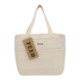 FEED® Organic Cotton 9 Can Lunch Cooler