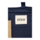 FEED® Organic Cotton 9 Can Lunch Cooler