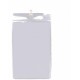 Cruise Vinyl Luggage Tag