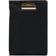 Deluxe Junior Vinyl Clipboard Folder