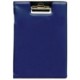 Deluxe Junior Vinyl Clipboard Folder