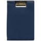 Deluxe Junior Vinyl Clipboard Folder