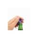 Cowboy Hat Bottle Opener Keychain