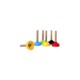 Toilet Plunger Novelty Magnet