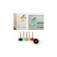 Toilet Plunger Novelty Magnet