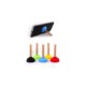 Toilet Plunger Phone Stand