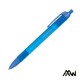 USA Made Translucent Retractable Pen
