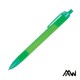 USA Made Translucent Retractable Pen