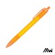 USA Made Translucent Retractable Pen