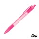 USA Made Translucent Retractable Pen