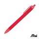 USA Made Translucent Retractable Pen