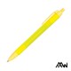 USA Made Translucent Retractable Pen