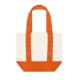 Mini Cotton Canvas Tote 12 oz. - Direct Import