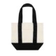 Mini Cotton Canvas Tote 12 oz. - Direct Import