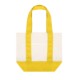 Mini Cotton Canvas Tote 12 oz. - Direct Import