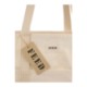 FEED® Organic Cotton Large Market Tote