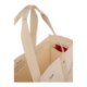 FEED® Organic Cotton Large Market Tote