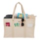 FEED® Organic Cotton Large Market Tote