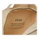 FEED® Organic Cotton Sling Backpack