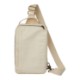 FEED® Organic Cotton Sling Backpack